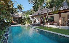 Villa Bali Asri Seminyak